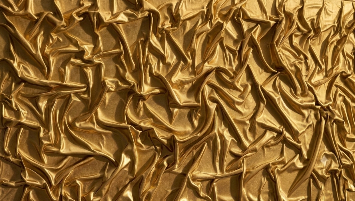 Dekorativni stenski panel - Tekstura Kioto Oro - 119 x 80 cm