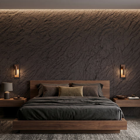 Dekorativni stenski panel - Kamen Sydney - 120 x 60 cm