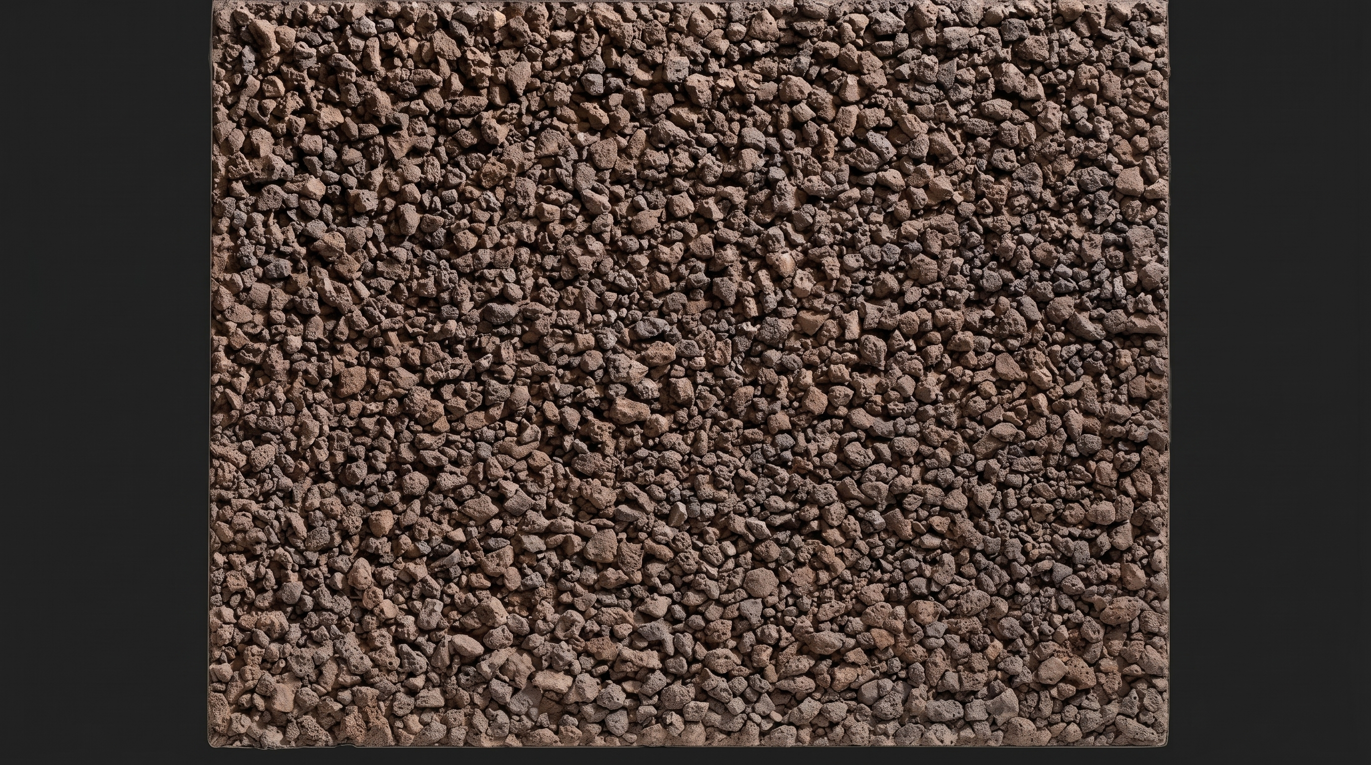 Dekorativni stenski panel - Tekstura Fuji - 82 x 66 cm