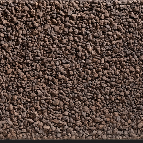 Dekorativni stenski panel - Tekstura Fuji - 82 x 66 cm