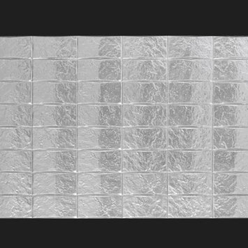 Dekorativni stenski panel - Tekstura Kashi Plata - 90 x 60 cm