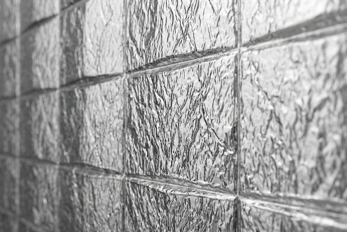 Dekorativni stenski panel - Tekstura Kashi Plata - 90 x 60 cm