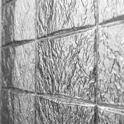 Dekorativni stenski panel - Tekstura Kashi Plata - 90 x 60 cm