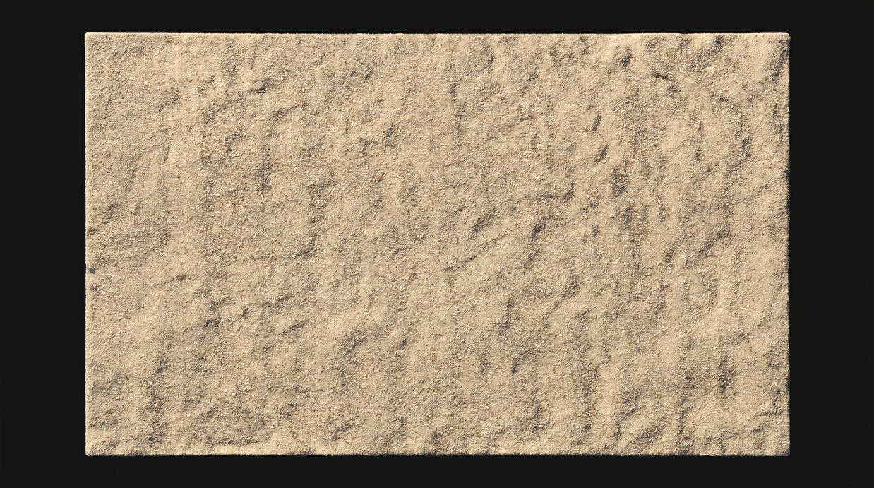Dekorativni stenski panel - Tekstura Sand - 124 x 90 cm