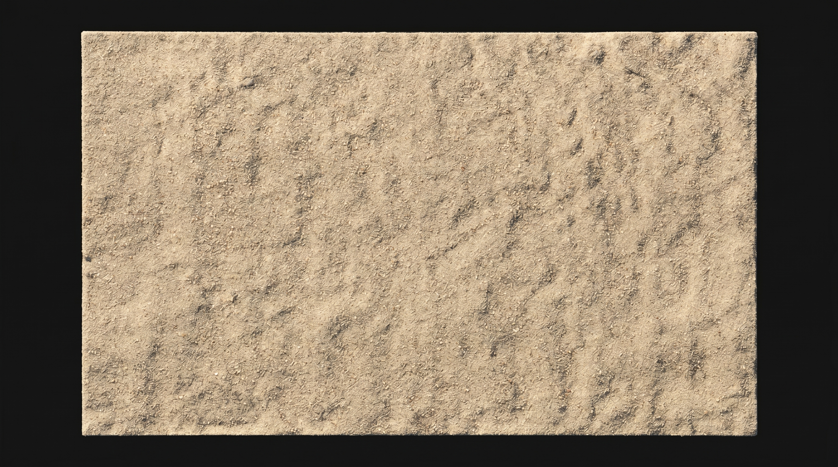 Dekorativni stenski panel - Tekstura Sand - 124 x 90 cm