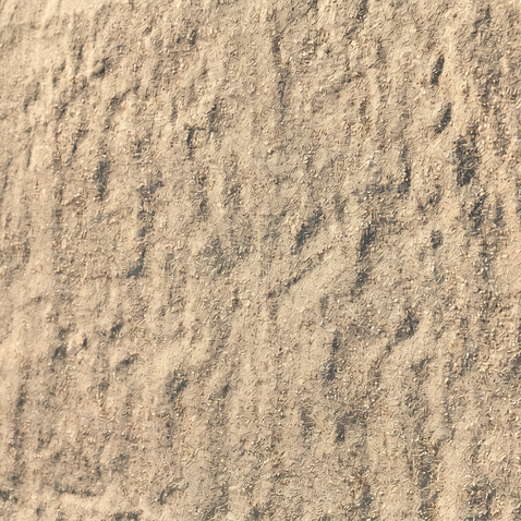 Dekorativni stenski panel - Tekstura Sand - 124 x 90 cm