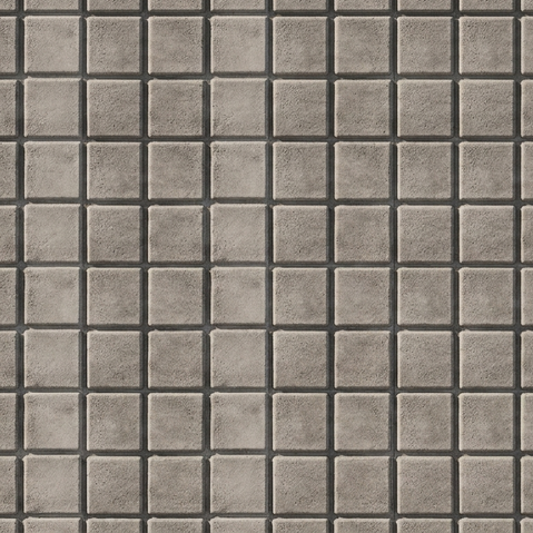 Dekorativni stenski panel - Tekstura Street Floor - 120 x 80 cm
