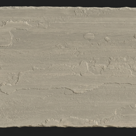 Dekorativni stenski panel - Kamen Quebec - 89 x 60 cm