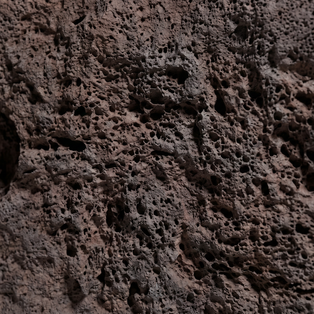Dekorativni stenski panel - Tekstura Etna - 124 x 90 cm