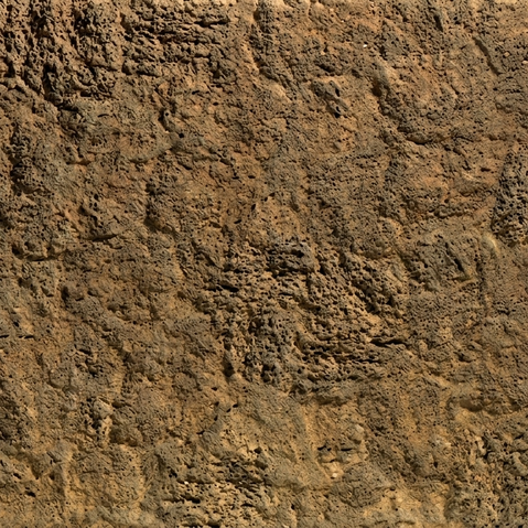 Dekorativni stenski panel - Tekstura Etna Oro - 124 x 90 cm