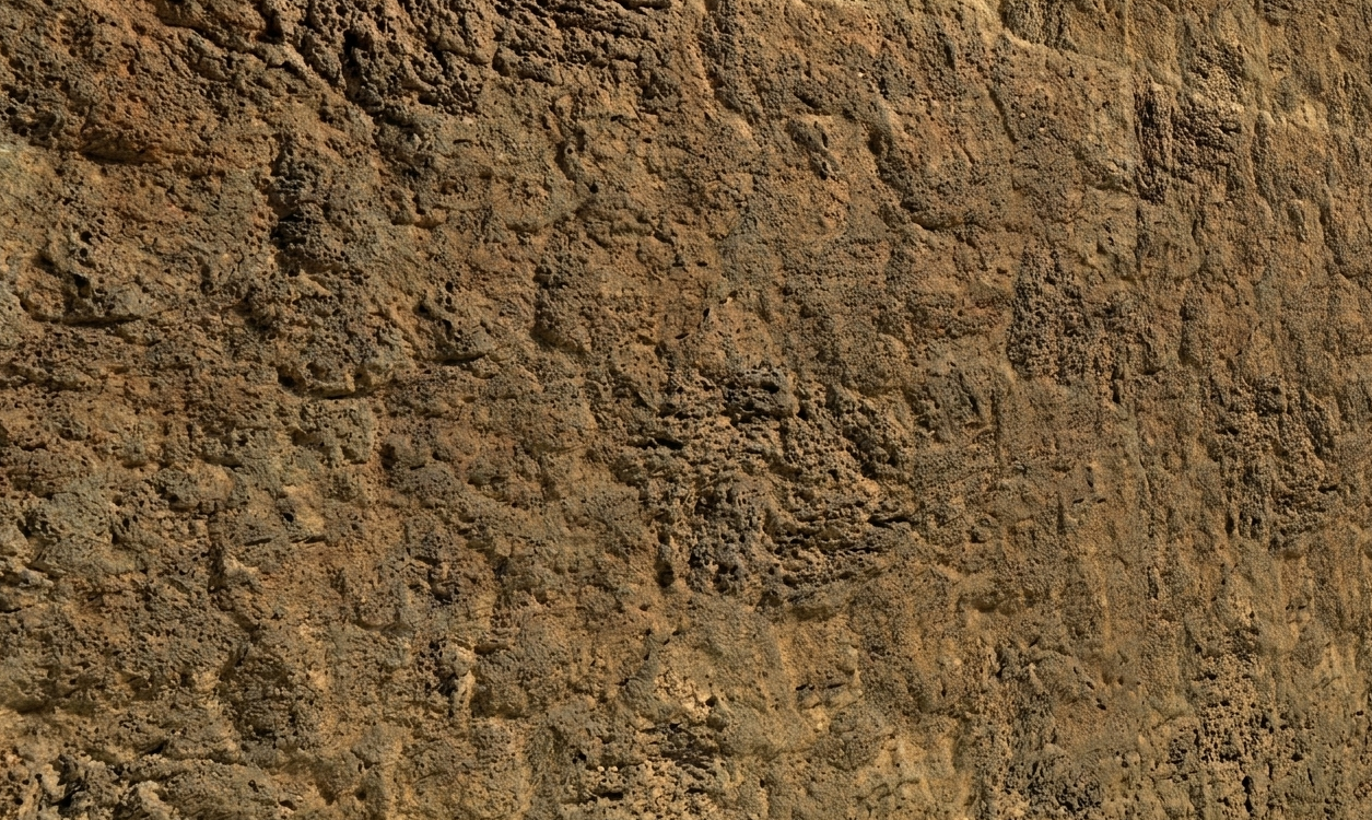 Dekorativni stenski panel - Tekstura Etna Oro - 124 x 90 cm