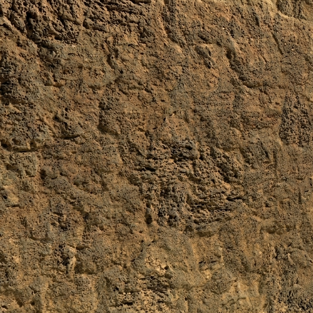 Dekorativni stenski panel - Tekstura Etna Oro - 124 x 90 cm