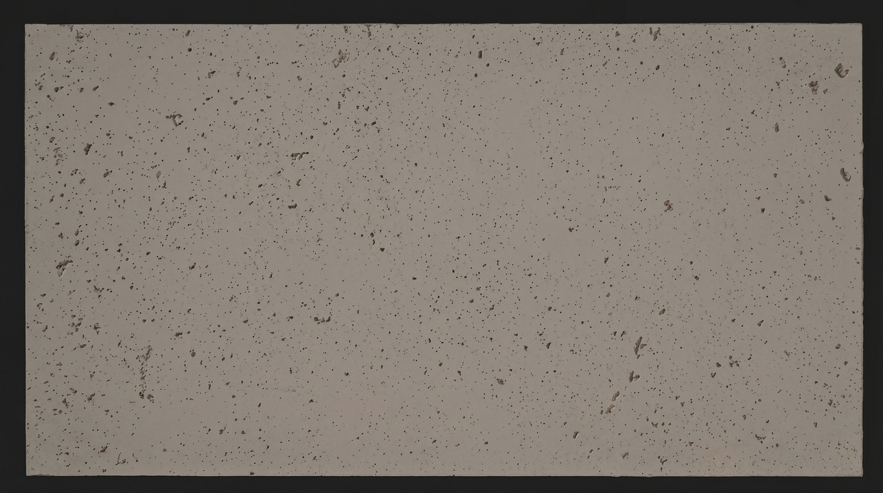 Dekorativni stenski panel - Beton Smooth - 150 x 80 cm