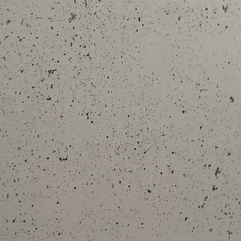 Dekorativni stenski panel - Beton Smooth - 150 x 80 cm