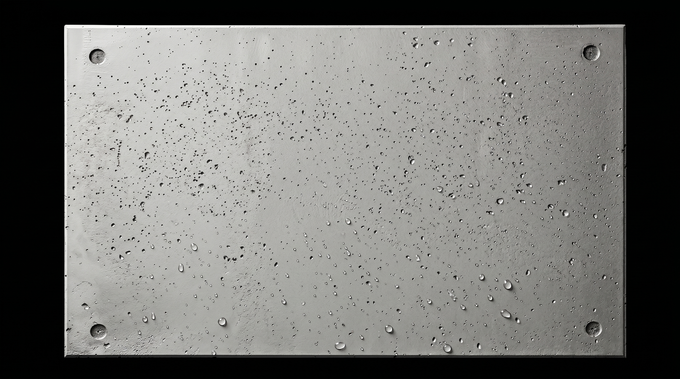 Dekorativni stenski panel - Beton Banche - 150 x 80 cm