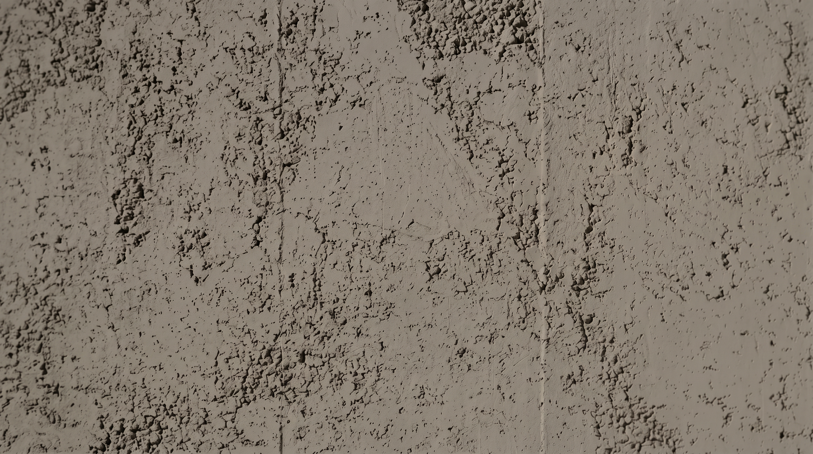 Dekorativni stenski panel - Beton Rough temen - 150 x 80 cm