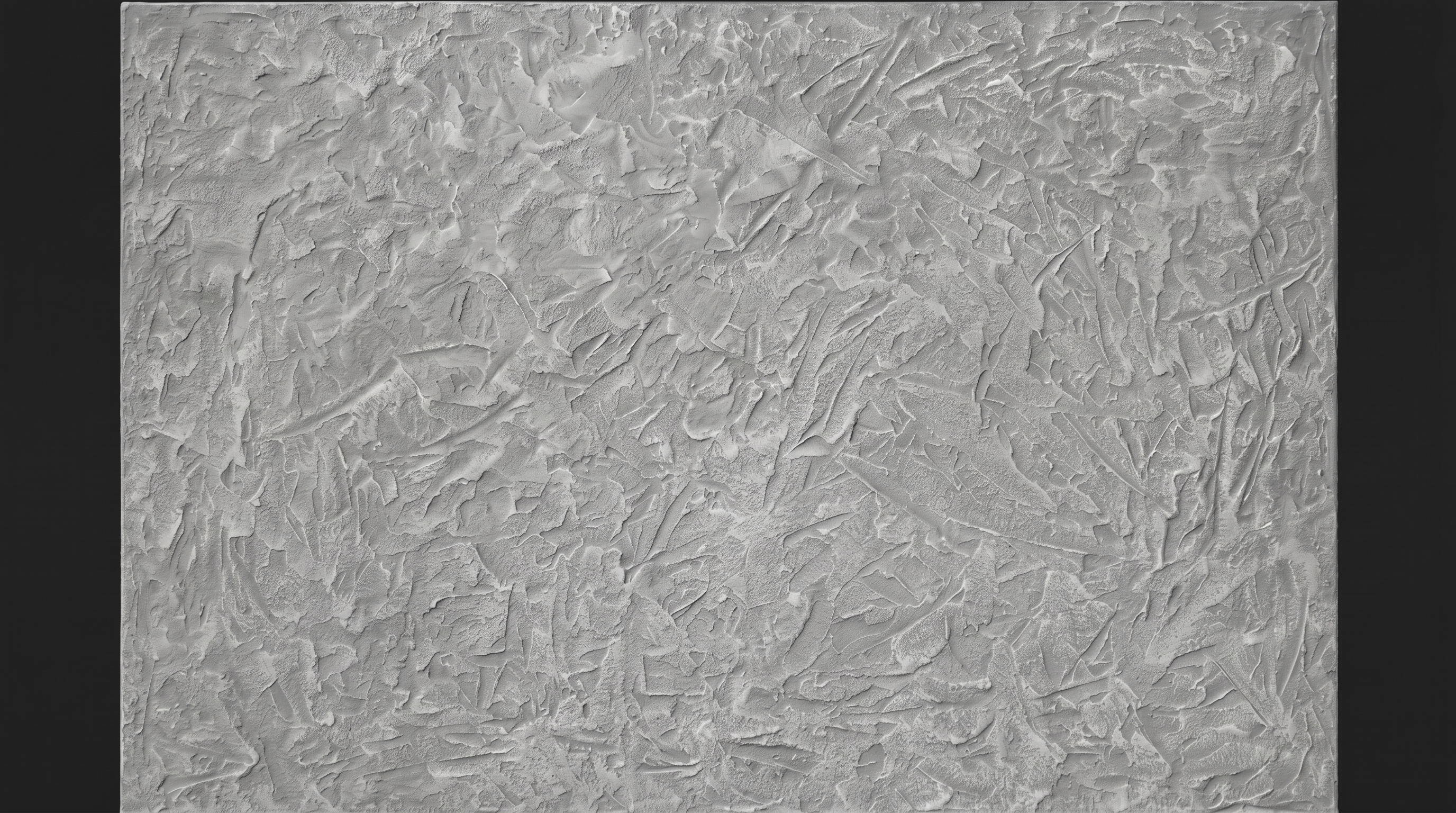 Dekorativni stenski panel - Beton Stucco - 119 x 80 cm