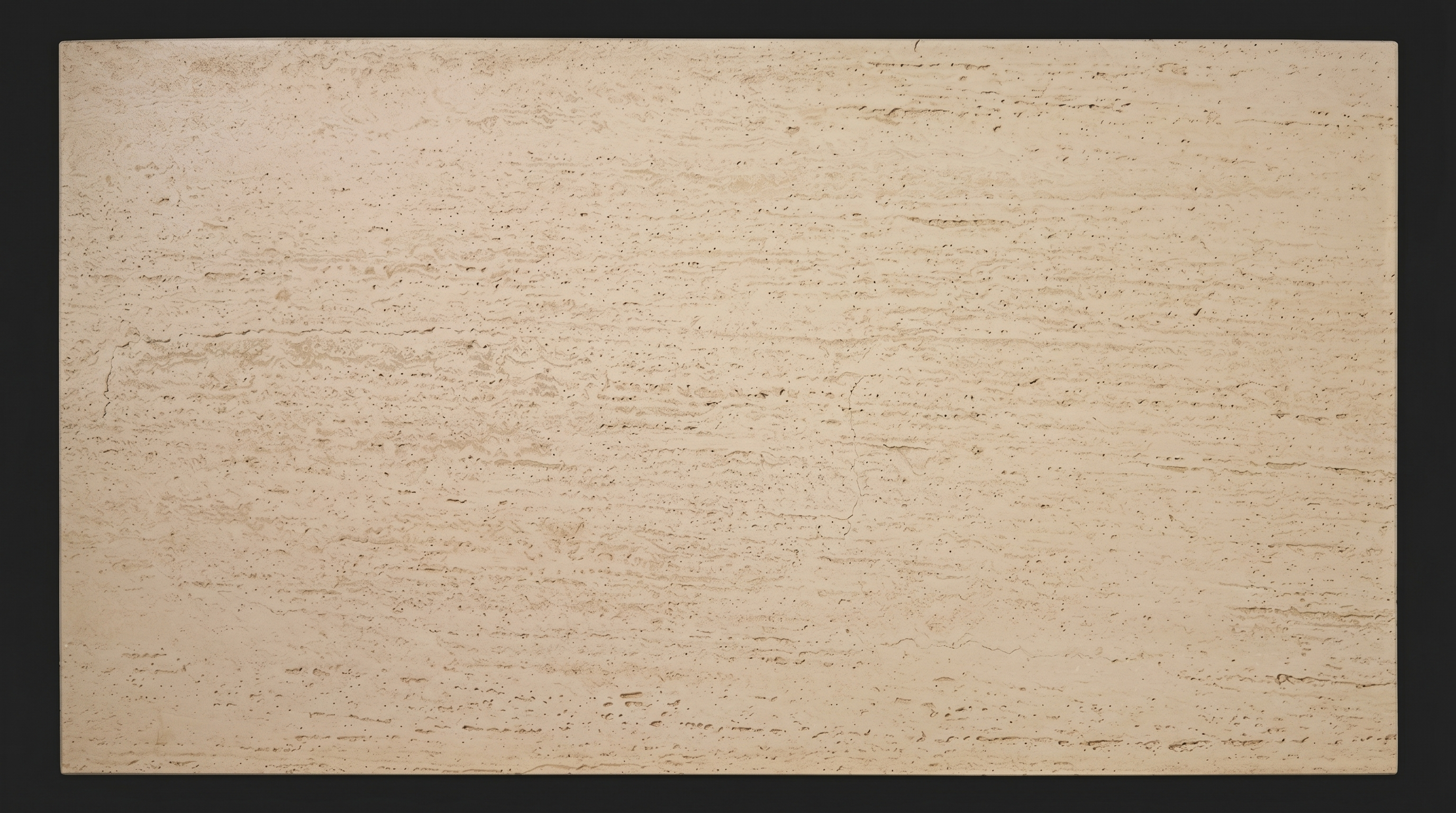 Dekorativni stenski panel - Kamen Marmol Travertino - 150 x 80 cm
