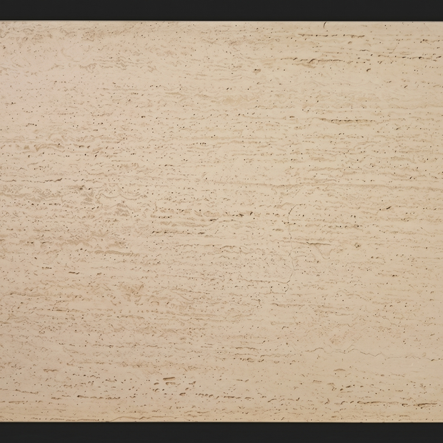 Dekorativni stenski panel - Kamen Marmol Travertino - 150 x 80 cm