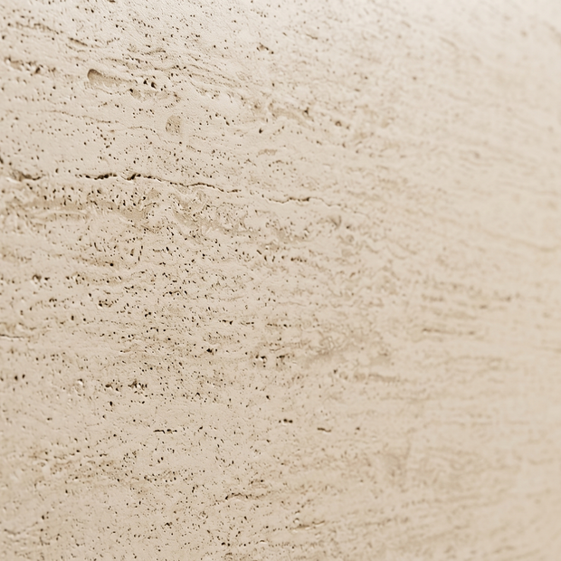 Dekorativni stenski panel - Kamen Marmol Travertino - 150 x 80 cm
