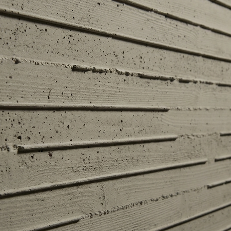 Dekorativni stenski panel - Beton Tables - 150 x 79 cm