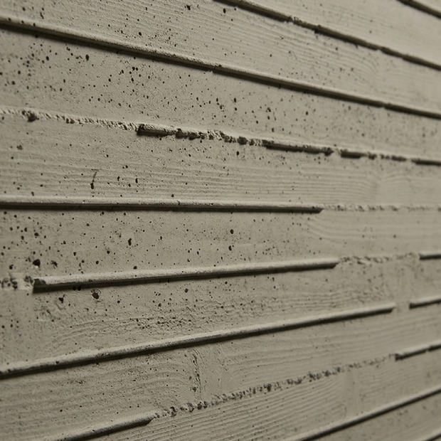 Dekorativni stenski panel - Beton Tables - 150 x 79 cm