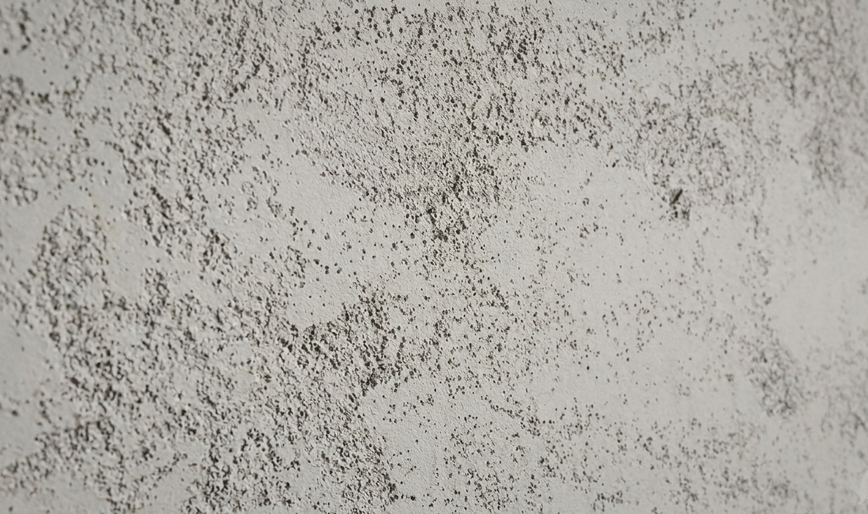 Dekorativni stenski panel - Beton Medio svetel - 200 x 80 cm