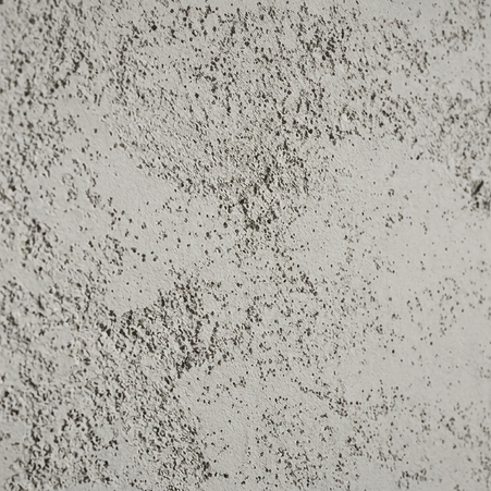 Dekorativni stenski panel - Beton Medio svetel - 200 x 80 cm