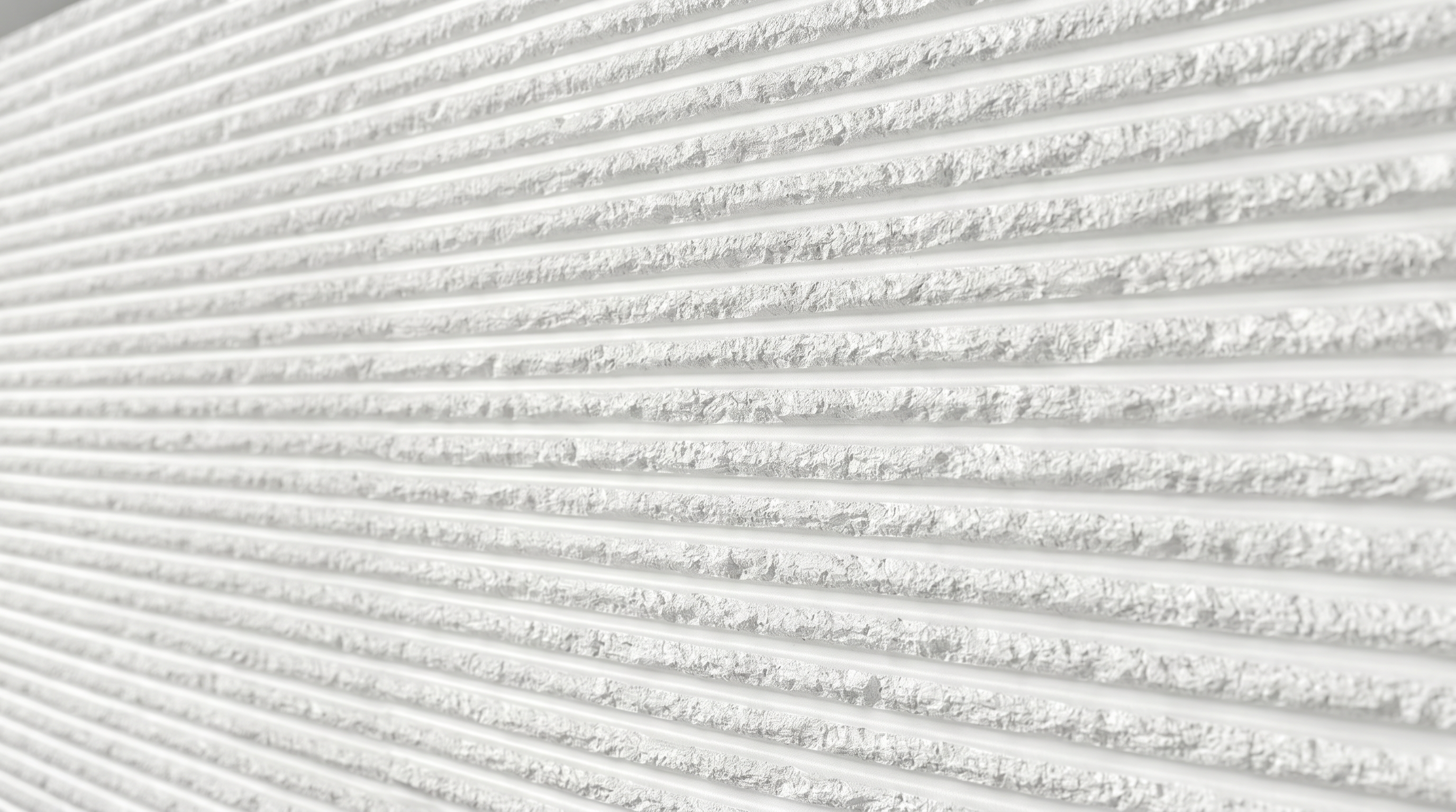 Dekorativni stenski panel - Valovi Elba - 240 x 100 cm