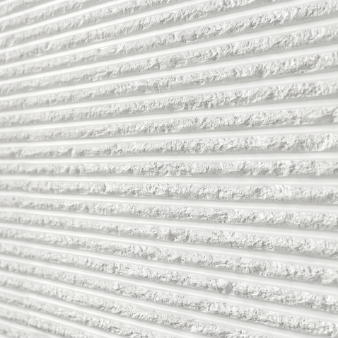 Dekorativni stenski panel - Valovi Elba - 240 x 100 cm