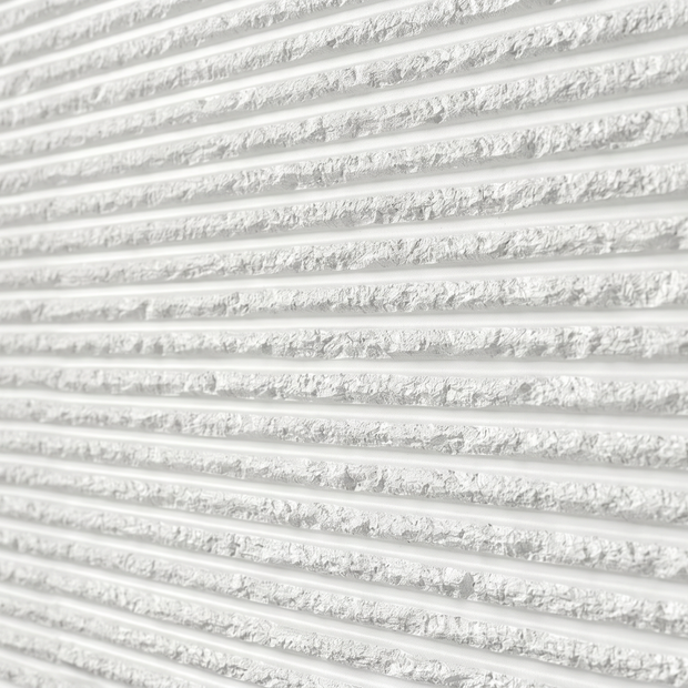 Dekorativni stenski panel - Valovi Elba - 240 x 100 cm