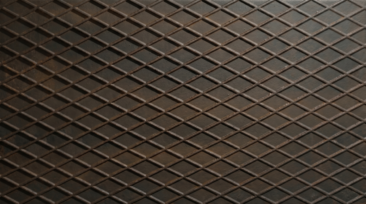 Dekorativni stenski panel - Tekstura Telde - 240 x 100 cm