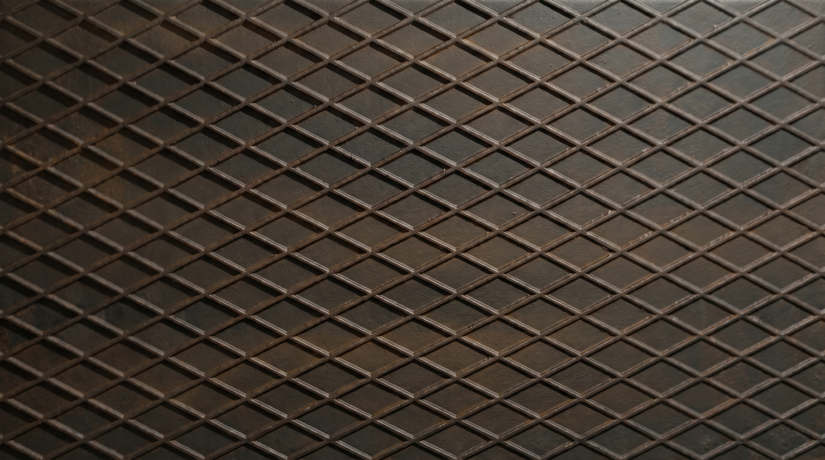 Dekorativni stenski panel - Tekstura Telde - 240 x 100 cm
