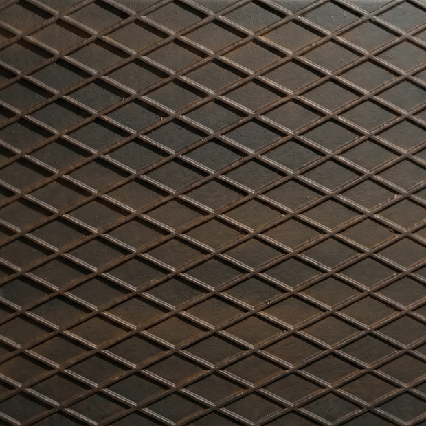 Dekorativni stenski panel - Tekstura Telde - 240 x 100 cm
