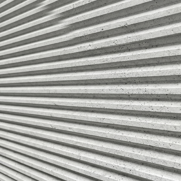 Dekorativni stenski panel - Valovi Crest - 243 x 100 cm