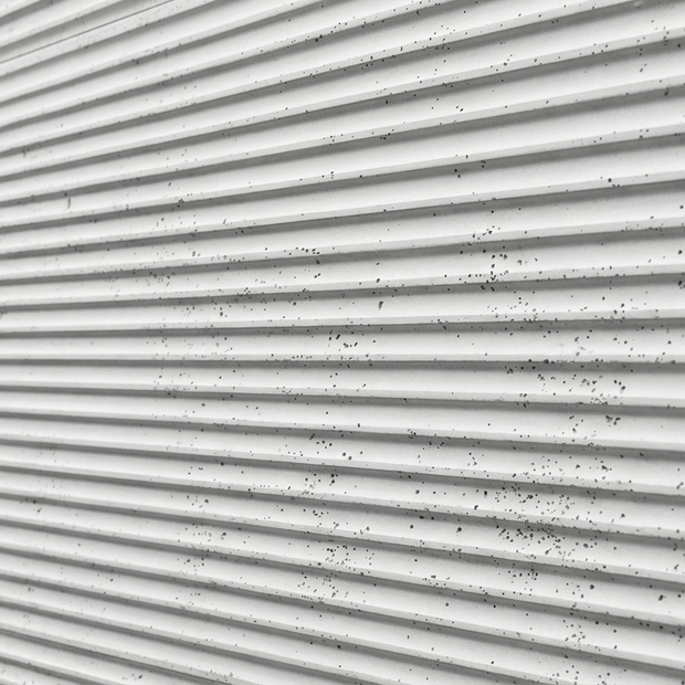 Dekorativni stenski panel - Valovi Wave - 243 x 96,5 cm