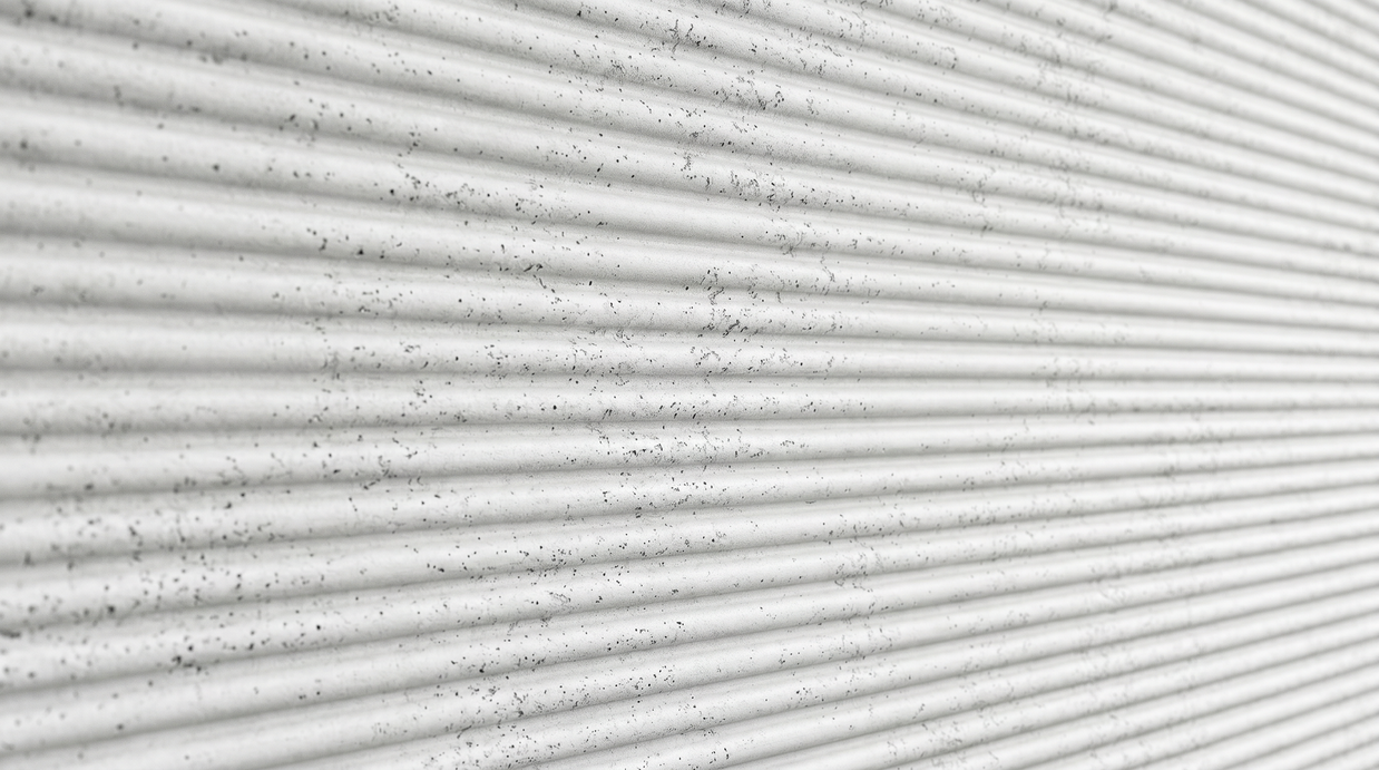 Dekorativni stenski panel - Valovi Dune - 244 x 120 cm