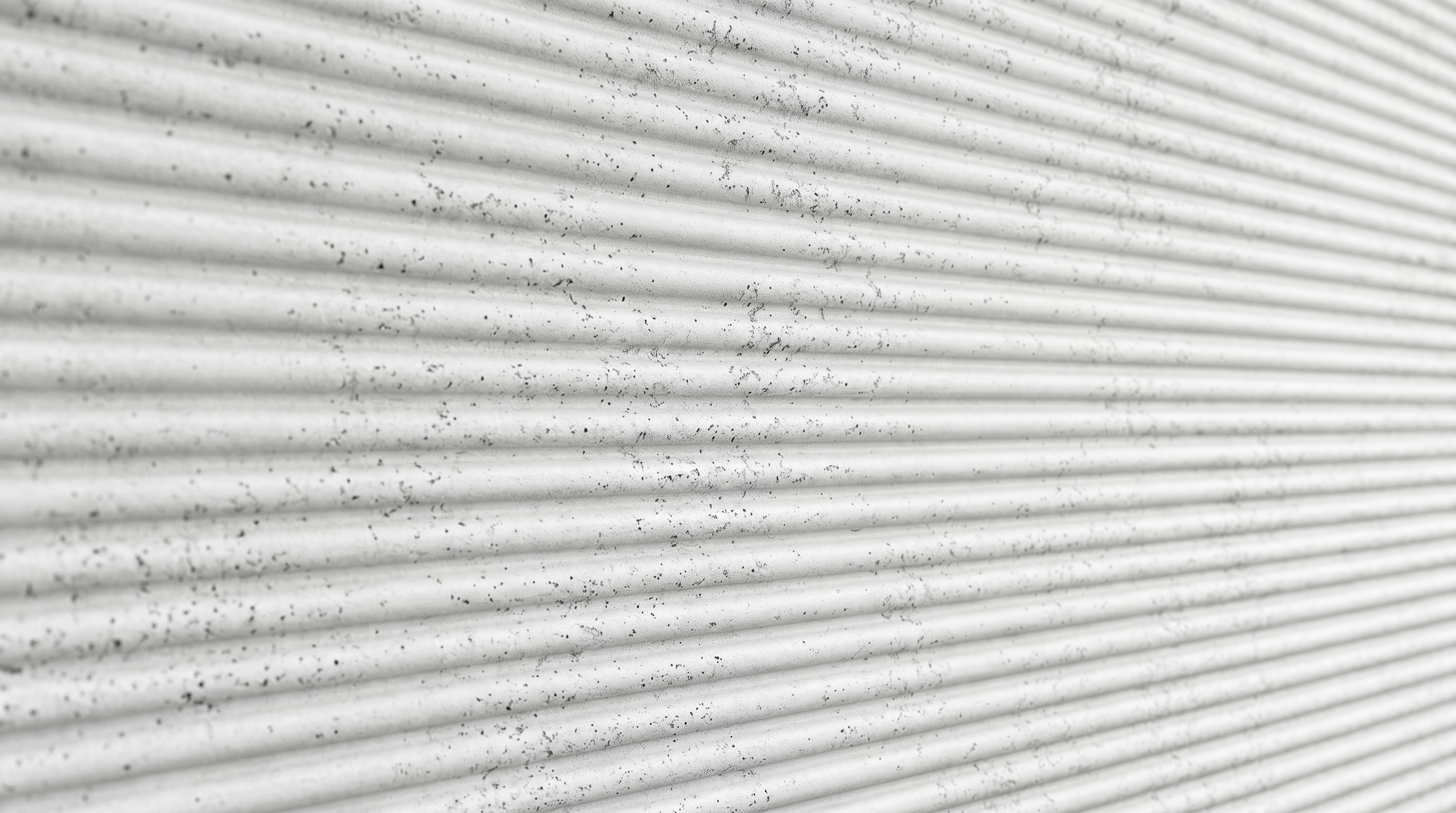 Dekorativni stenski panel - Valovi Dune - 244 x 120 cm