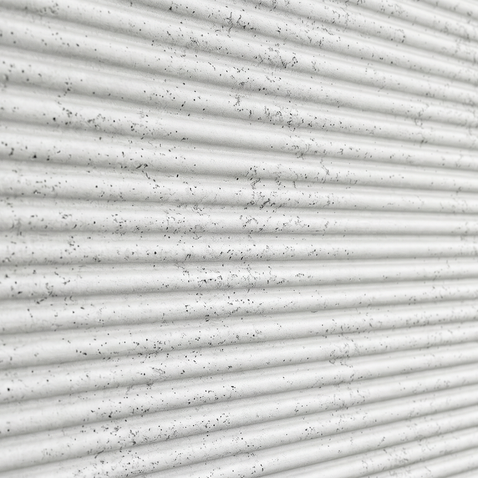 Dekorativni stenski panel - Valovi Dune - 244 x 120 cm