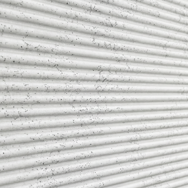 Dekorativni stenski panel - Valovi Dune - 244 x 120 cm