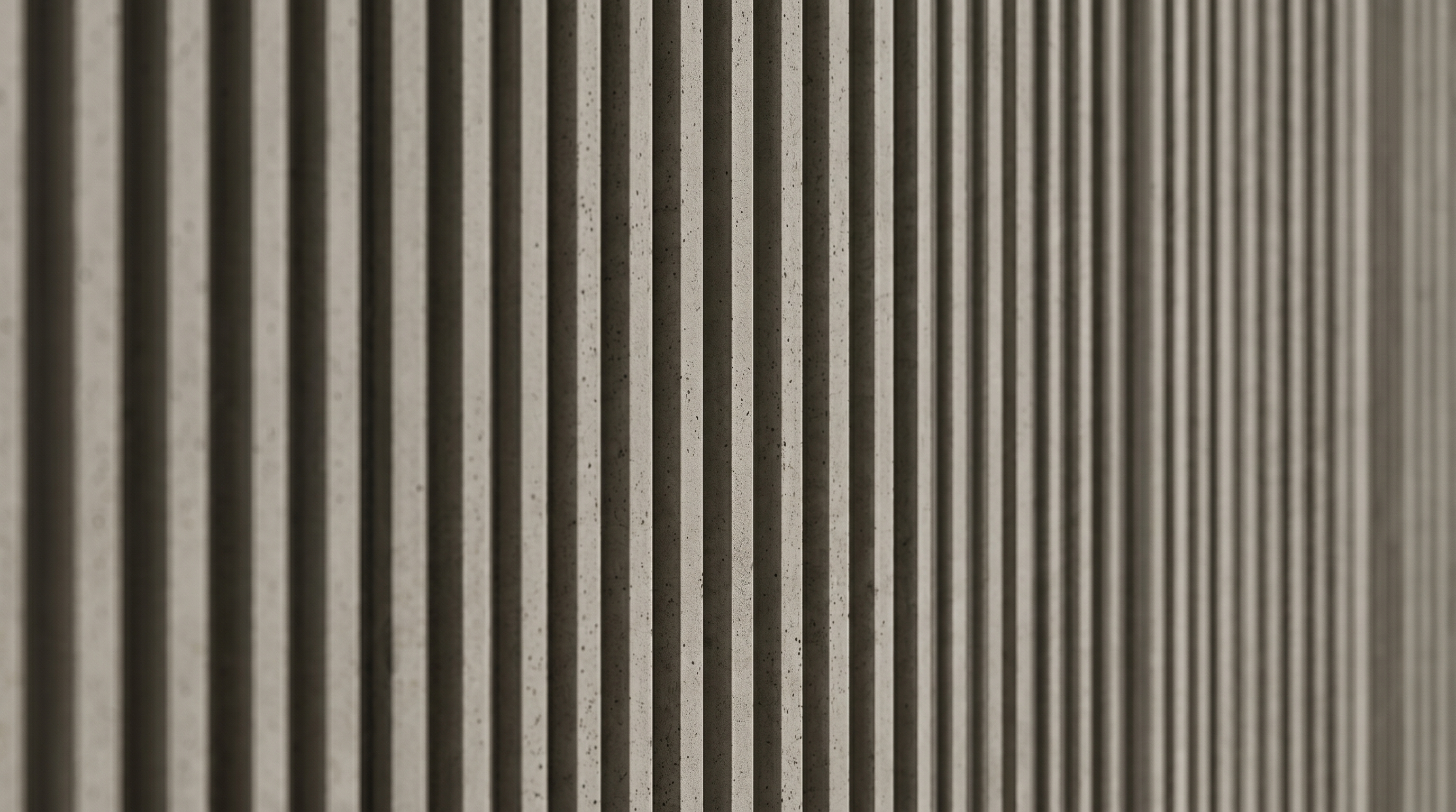 Dekorativni stenski panel - Beton Concrete - 250 x 103 cm