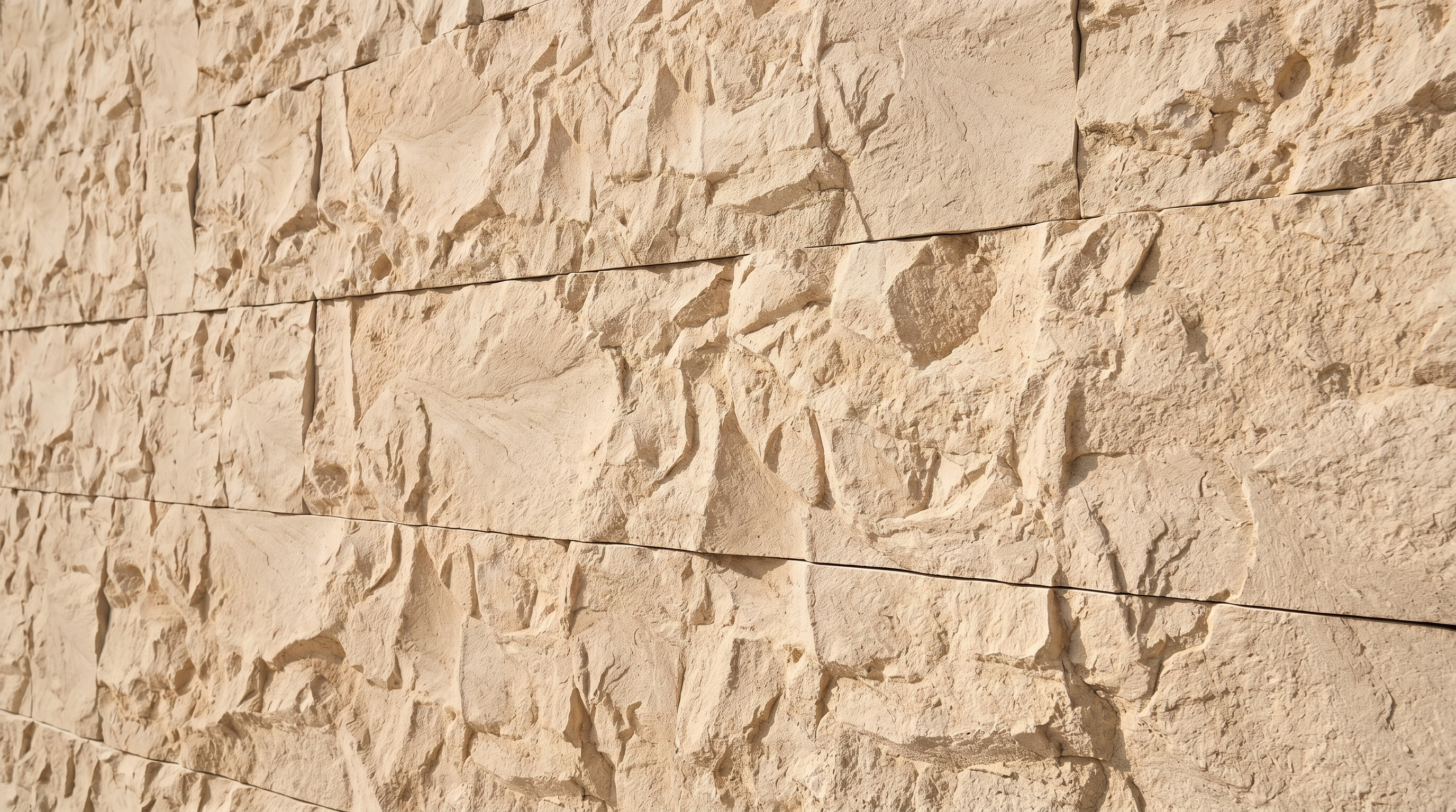 Dekorativni stenski panel - Kamen Roco - 250 x 100 cm