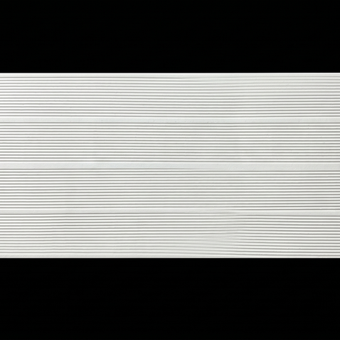 Dekorativni zidni panel - Tekstura Arc Line - 244 x 63,5 cm