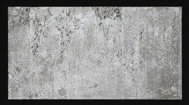 Dekorativni stenski panel - Beton Rough svetel - 150 x 80 cm