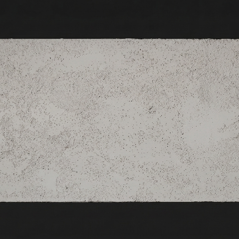 Dekorativni stenski panel - Beton Medio svetel - 200 x 80 cm