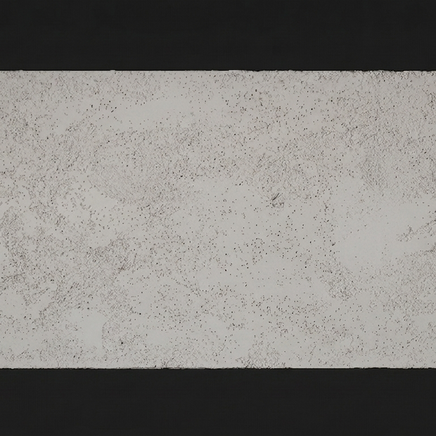 Dekorativni stenski panel - Beton Medio svetel - 200 x 80 cm