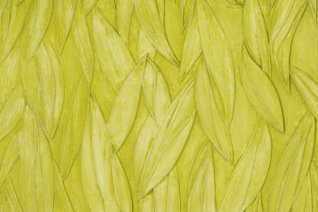 Dekorativni stenski panel - Cvetje Leaf - 200 x 100 cm