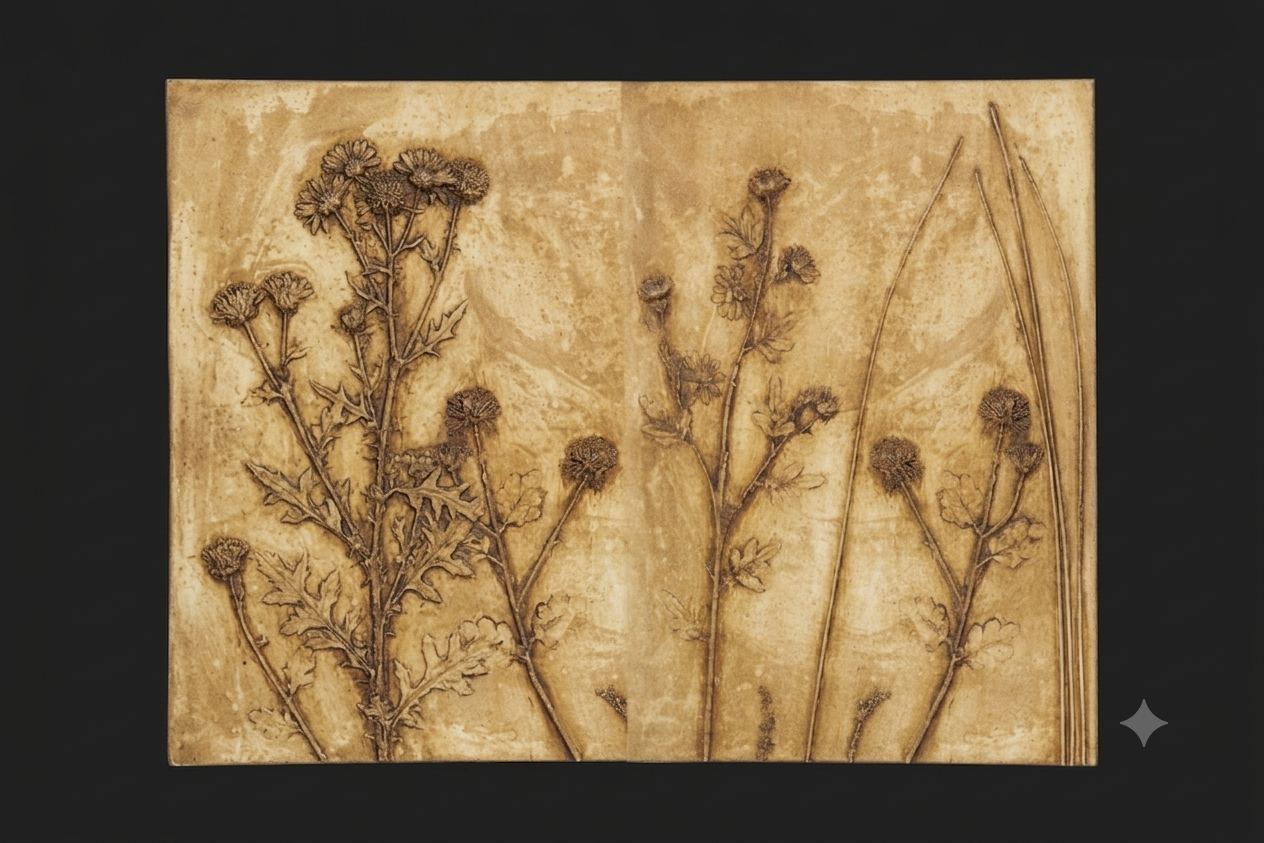 Dekorativni stenski panel - Cvetje 3D Flower (A/B/C/D) - 80 x 60 cm